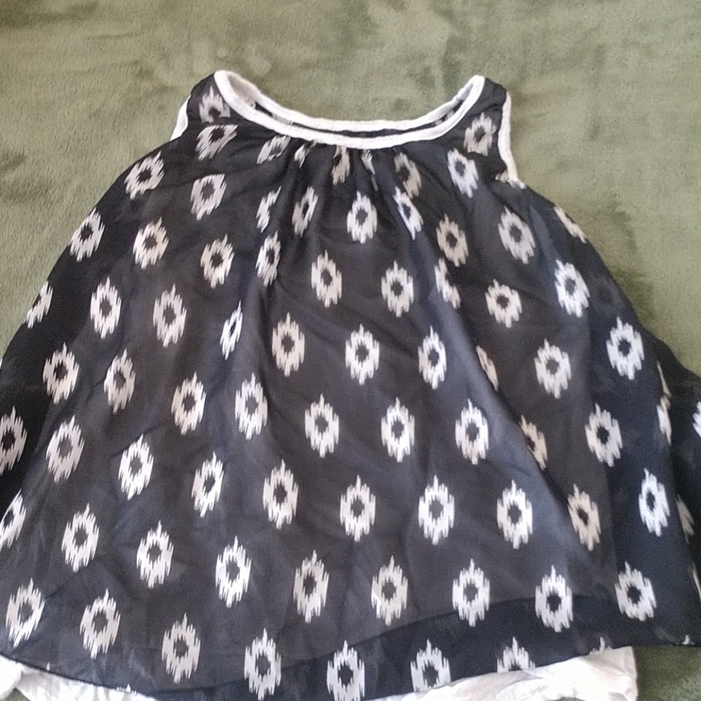 A cute tank top
